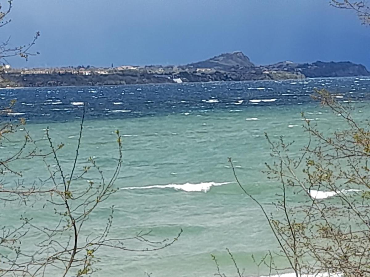 Villa Elisa Lago E Monti Carzago Riviera Экстерьер фото