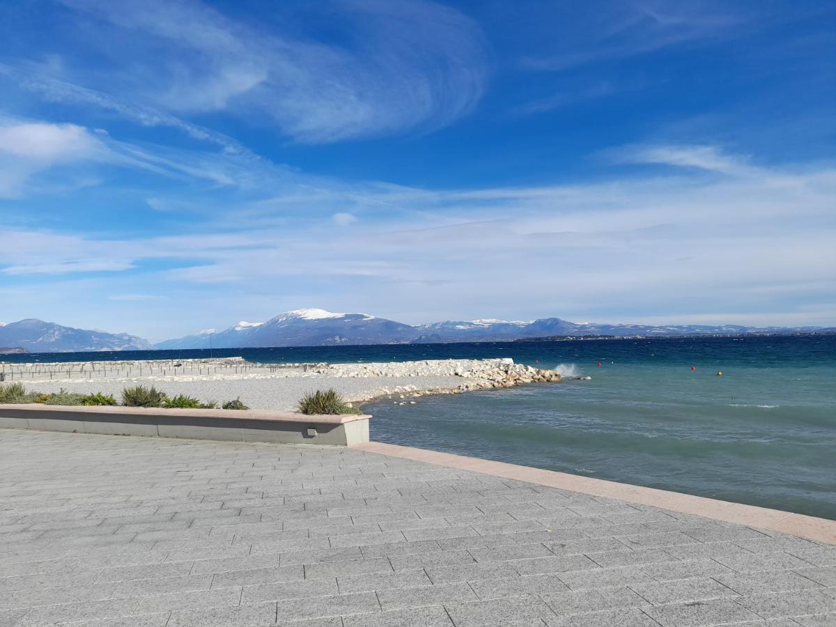 Villa Elisa Lago E Monti Carzago Riviera Экстерьер фото